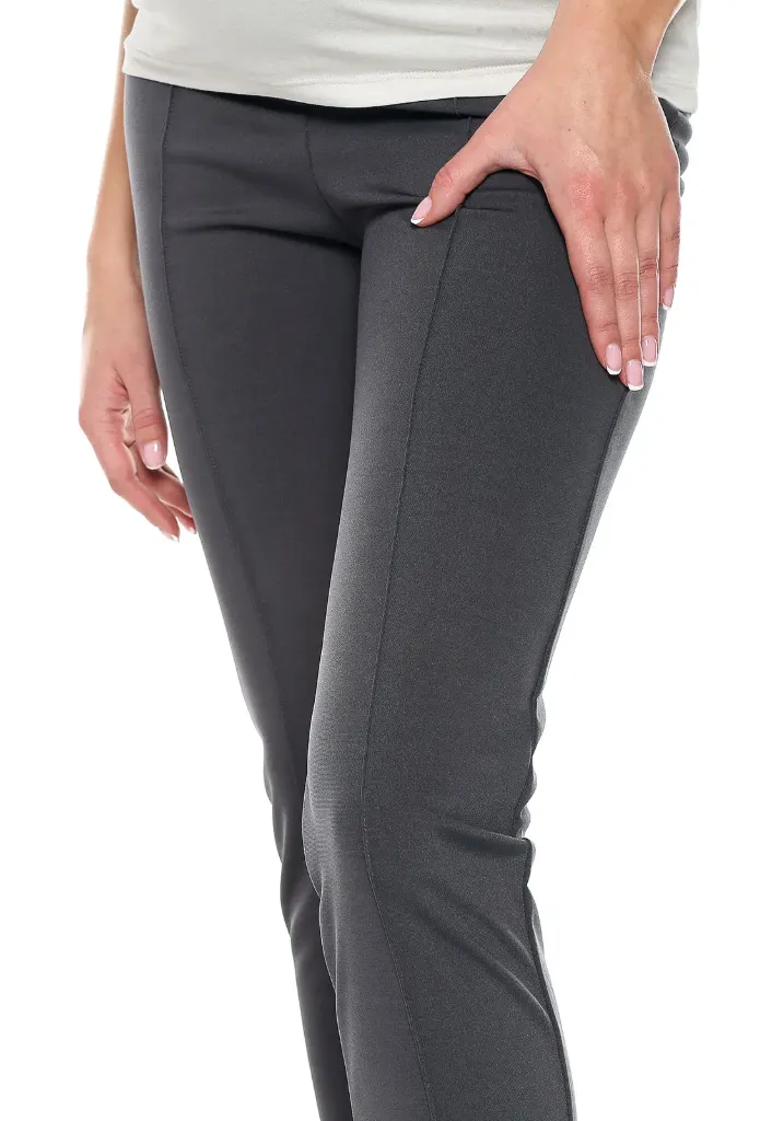 Pantalón Materno Vena Confort